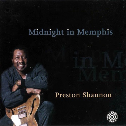 Midnight In Memphis