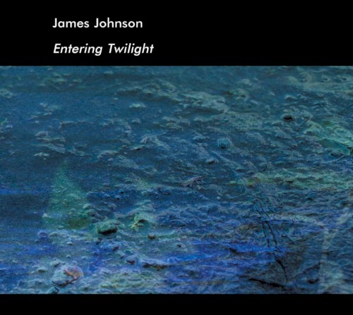 Entering Twilight