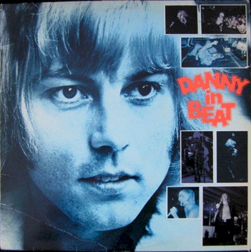 Danny in Beat