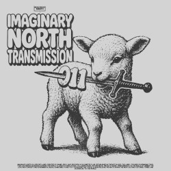 Imaginary North Transmission 011