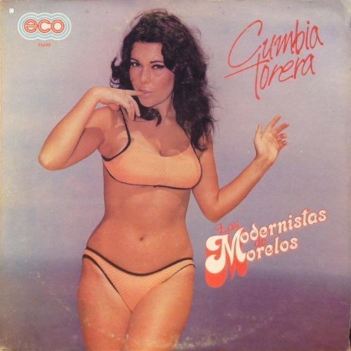 Cumbia torera