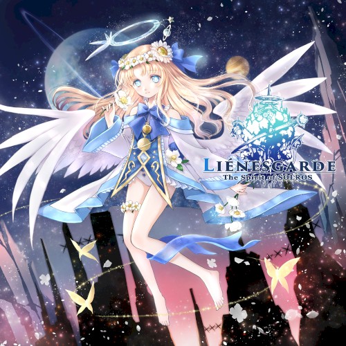 Liénesgarde -The Spirit of SOLROS-