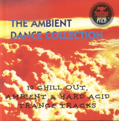 The Ambient Dance Collection