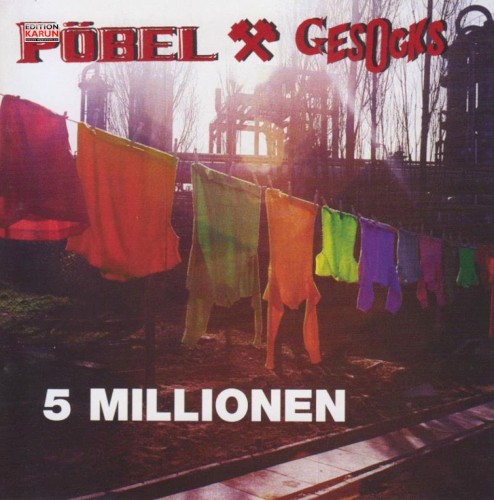 5 Millionen