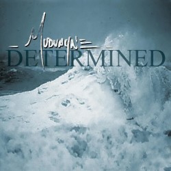 Determined