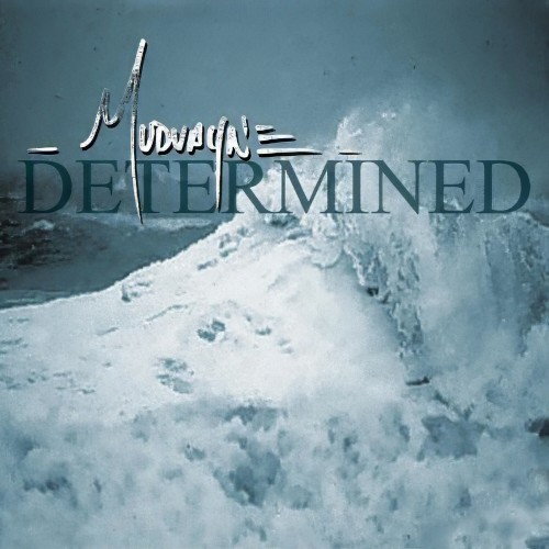 Determined