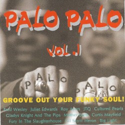Palo Palo, Volume 1