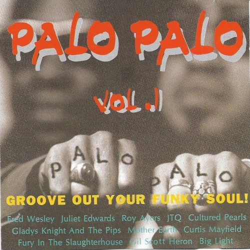 Palo Palo, Volume 1