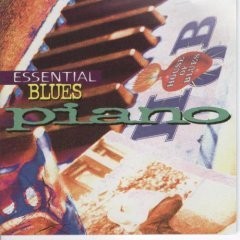 Essential Blues Piano