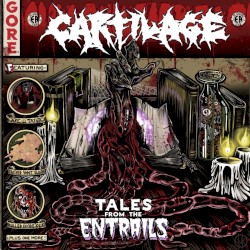 Tales from the Entrails: A Necrology