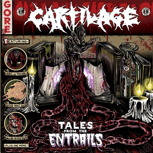 Tales from the Entrails: A Necrology