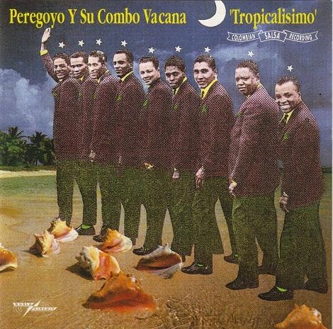Tropicalisimo