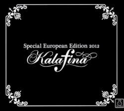 Kalafina - Special European Edition 2012