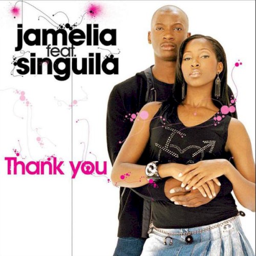 Thank You (French version)