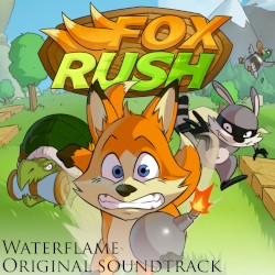 Fox Rush Original Soundtrack