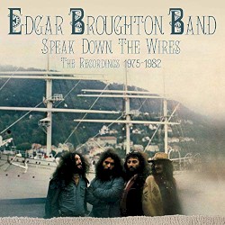 Speak Down the Wires: The Recordings 1975–1982