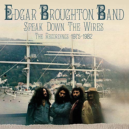 Speak Down the Wires: The Recordings 1975–1982