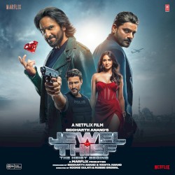 Jewel Thief: The Heist Begins