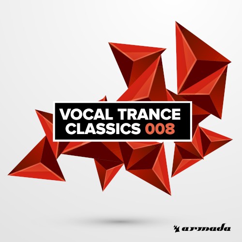 Vocal Trance Classics 008