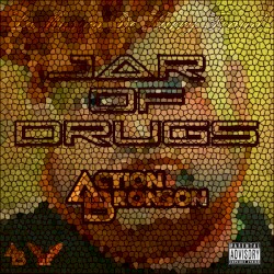 Jar of Drugs