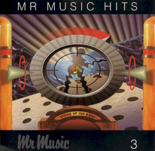 Mr Music Hits 3·93