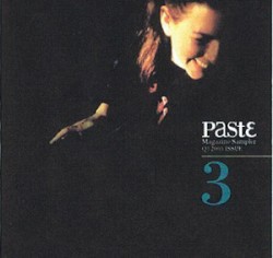 Paste Magazine Sampler #03: Q1 2003