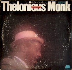 Pure Monk