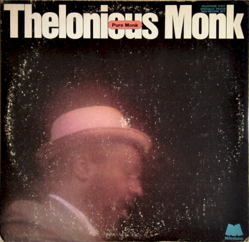 Pure Monk