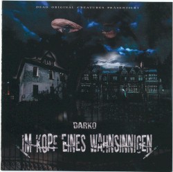 Im Kopf eines Wahnsinnigen