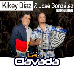 La clavada