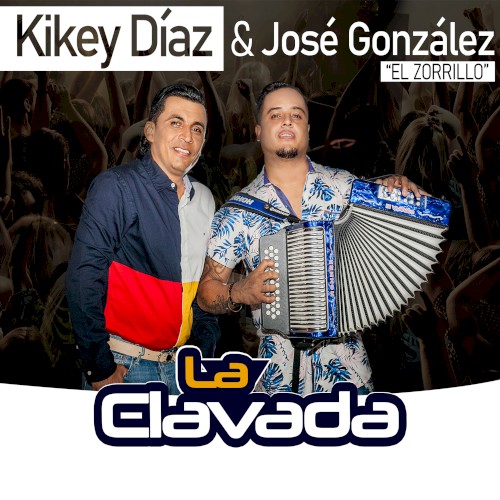 La clavada