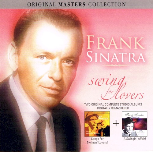 Swing for Lovers