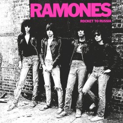 Rocket to Russia