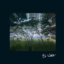 Eli Winter
