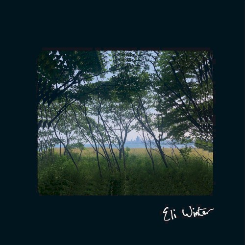 Eli Winter