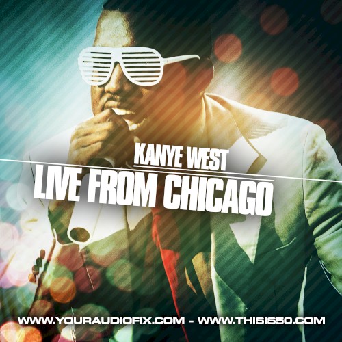 Live from Chicago