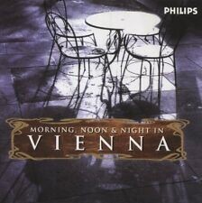 Morning, Noon & Night in Vienna