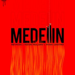Medellín