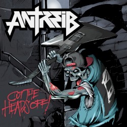 Cut the Heads Off!