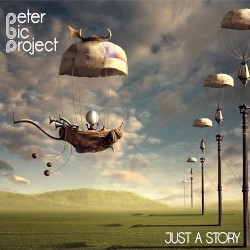 Just A Story