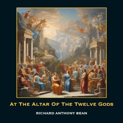At The Altar of the Twelve Gods