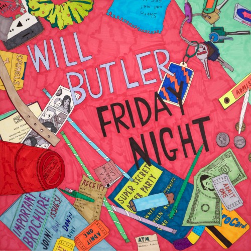 Friday Night