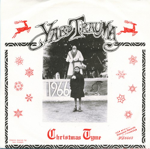 Christmas Tyme