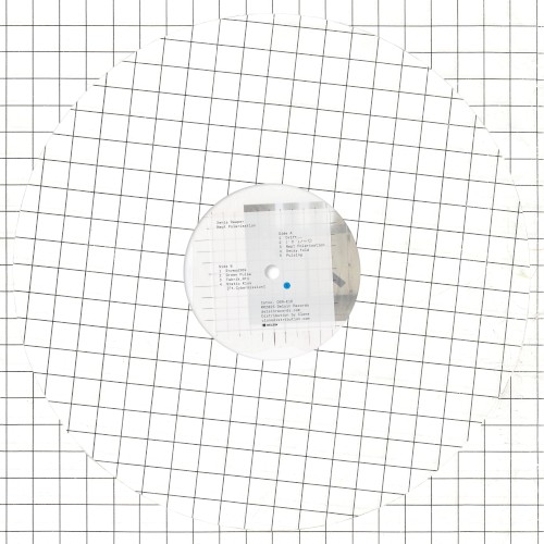 Nept Polarisation