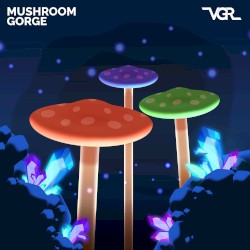 Mushroom Gorge (from "Mario Kart Wii")