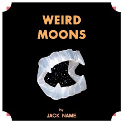 Weird Moons