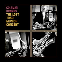 The Lost 1950 Munich Concert