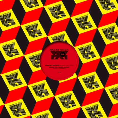 Radar Remixes 4