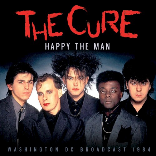 1984-11-16: Cold: Washington, DC, USA