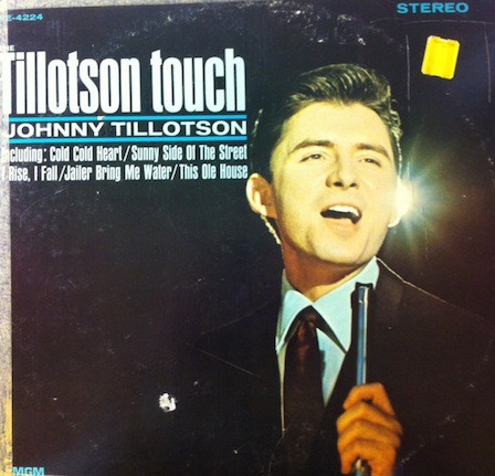 The Tillotson Touch